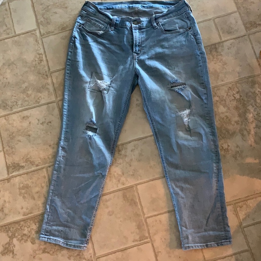 Old Navy Jeans